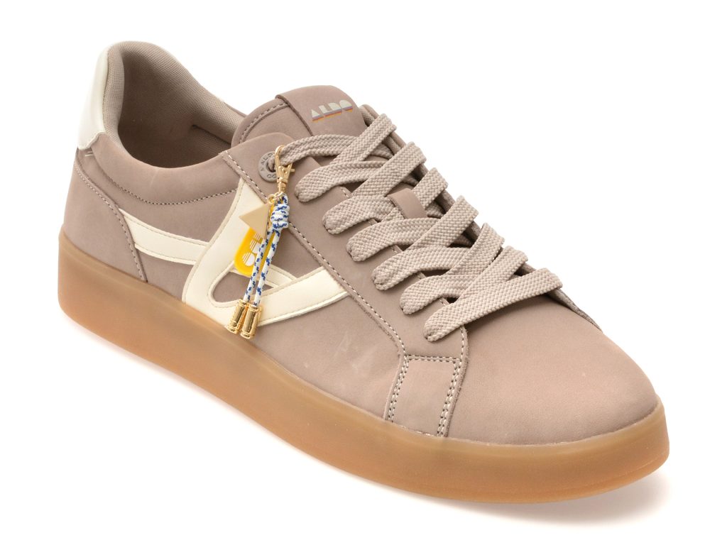 Pantofi sport ALDO gri
