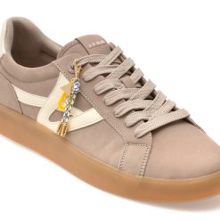 Pantofi sport ALDO gri
