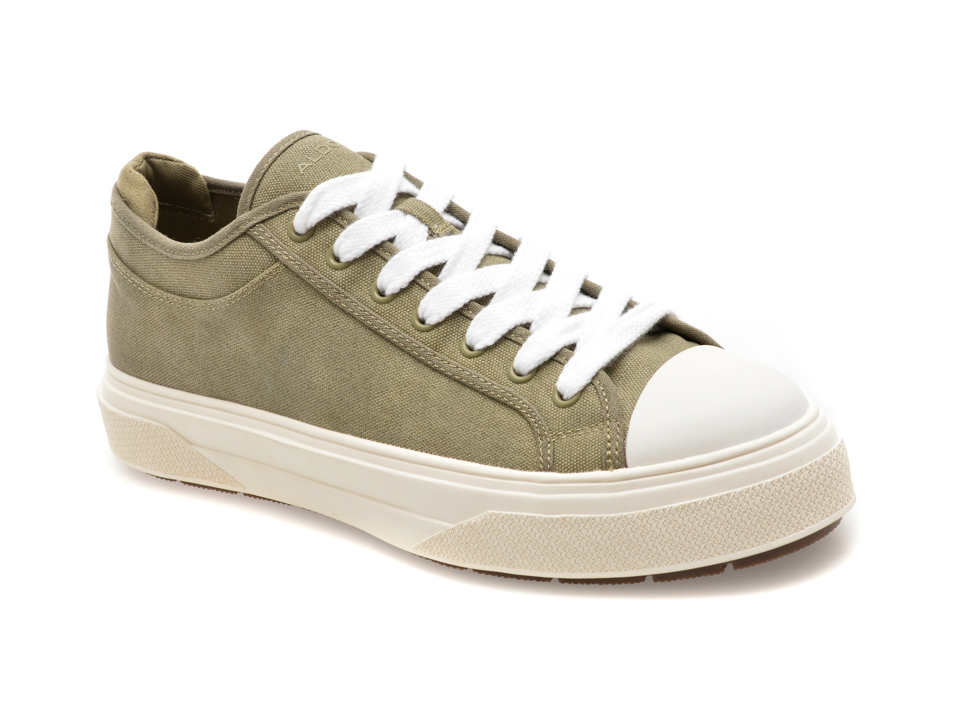 Pantofi sport ALDO kaki