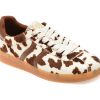 Pantofi sport ALDO maro