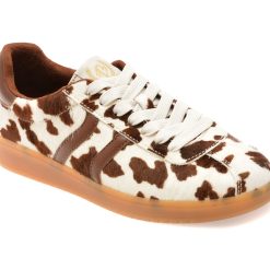 Pantofi sport ALDO maro