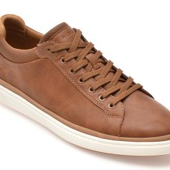 Pantofi sport ALDO maro