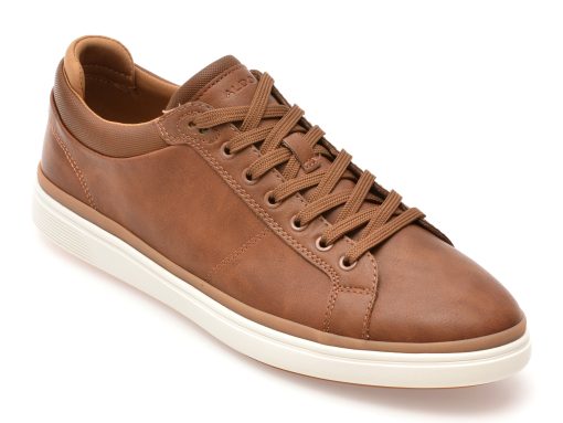 Pantofi sport ALDO maro