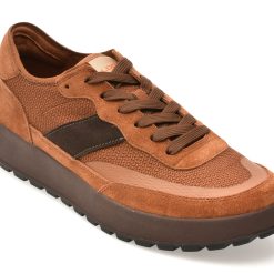 Pantofi sport ALDO maro