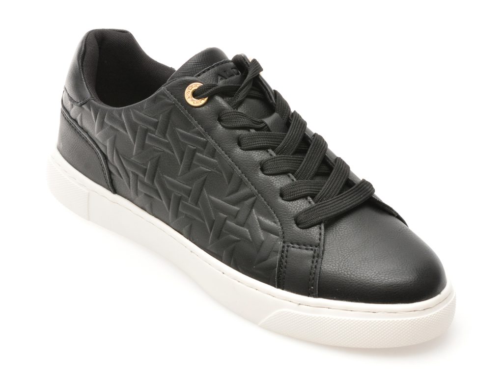 Pantofi sport ALDO negri