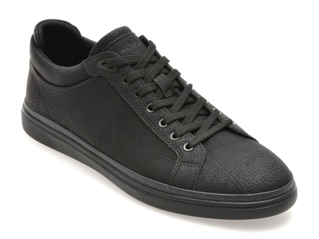 Pantofi sport ALDO negri