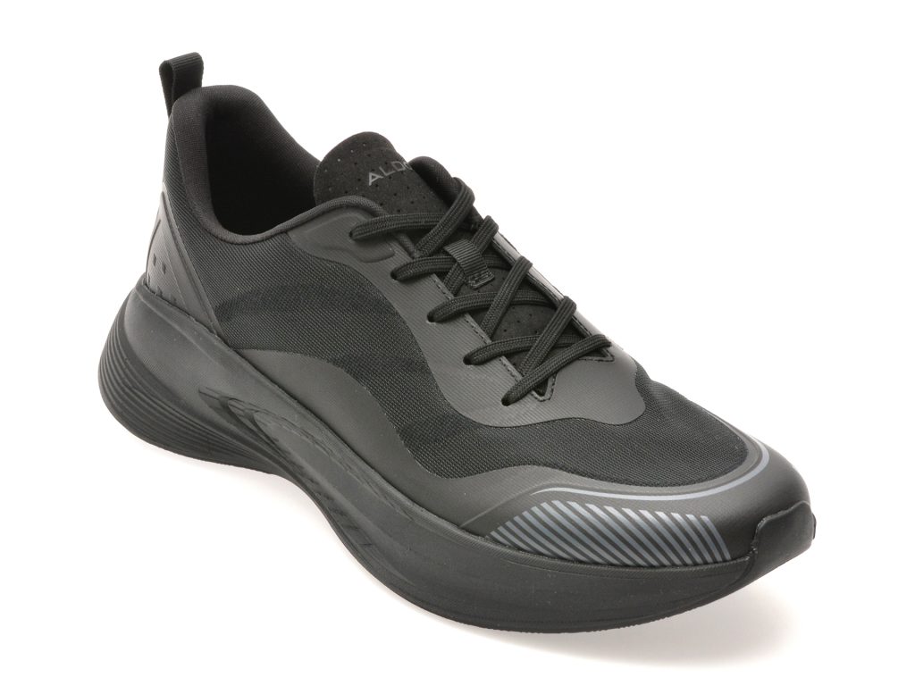 Pantofi sport ALDO negri