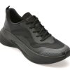Pantofi sport ALDO negri