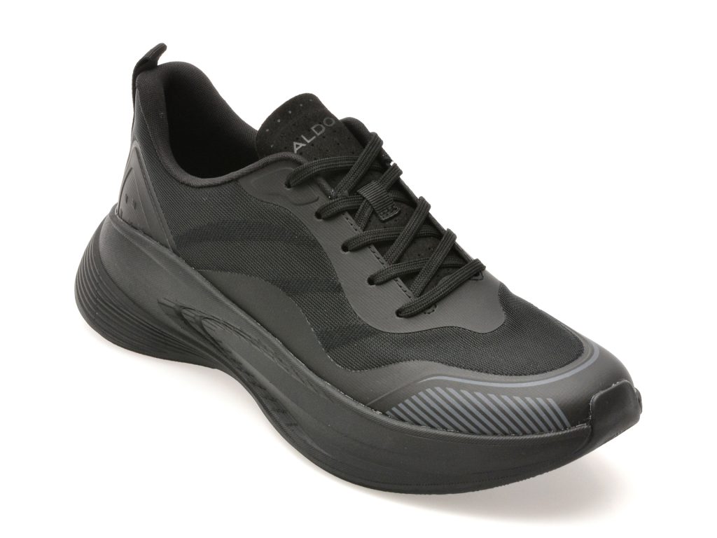 Pantofi sport ALDO negri