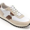 Pantofi sport BOSS albi