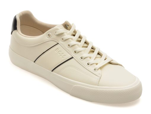 Pantofi sport BOSS bej