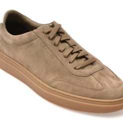 Pantofi sport BOSS kaki