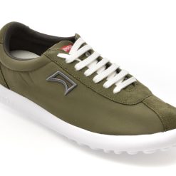 Pantofi sport CAMPER kaki