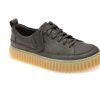 Pantofi sport CLARKS gri