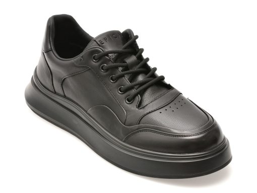 Pantofi sport EPICA negri