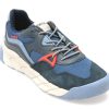 Pantofi sport GEOX albastri