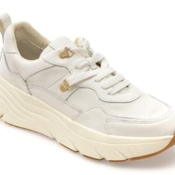 Pantofi sport GEOX albi