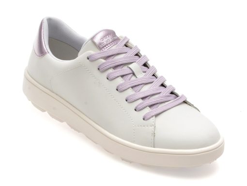 Pantofi sport GEOX albi
