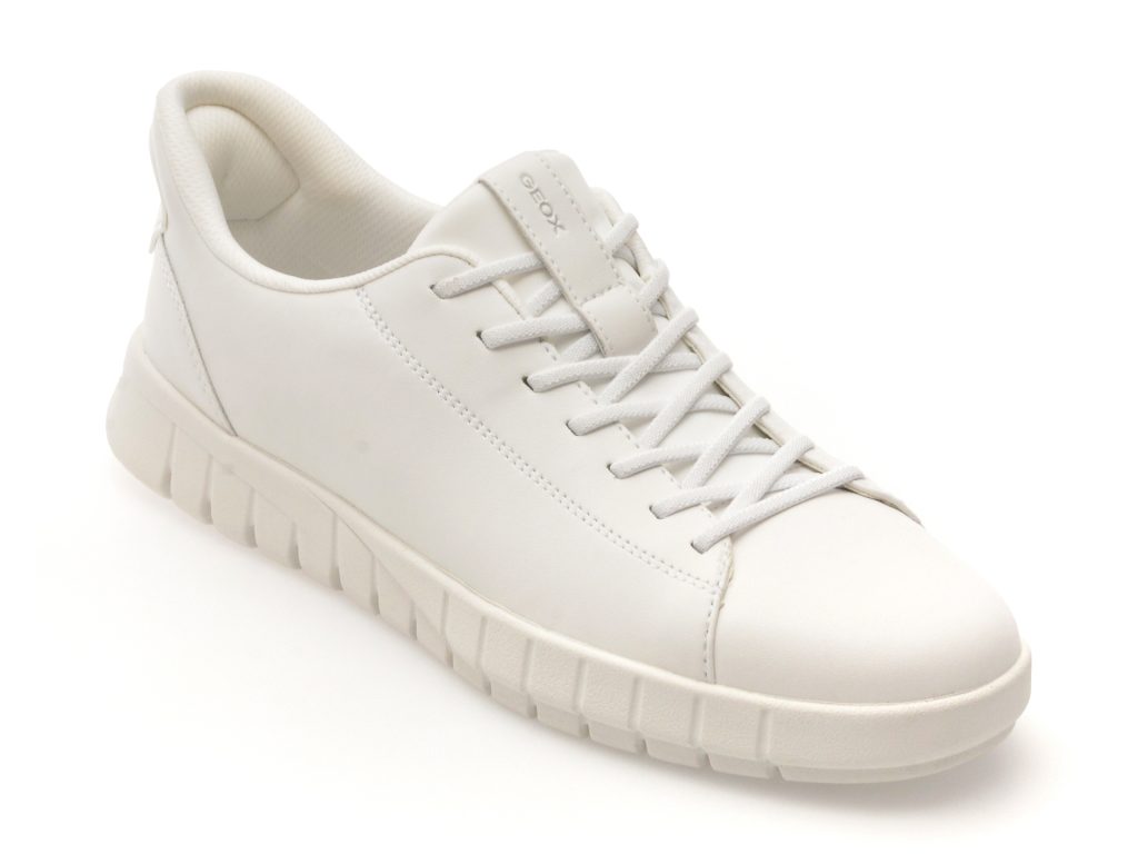 Pantofi sport GEOX albi