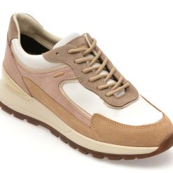 Pantofi sport GEOX bej