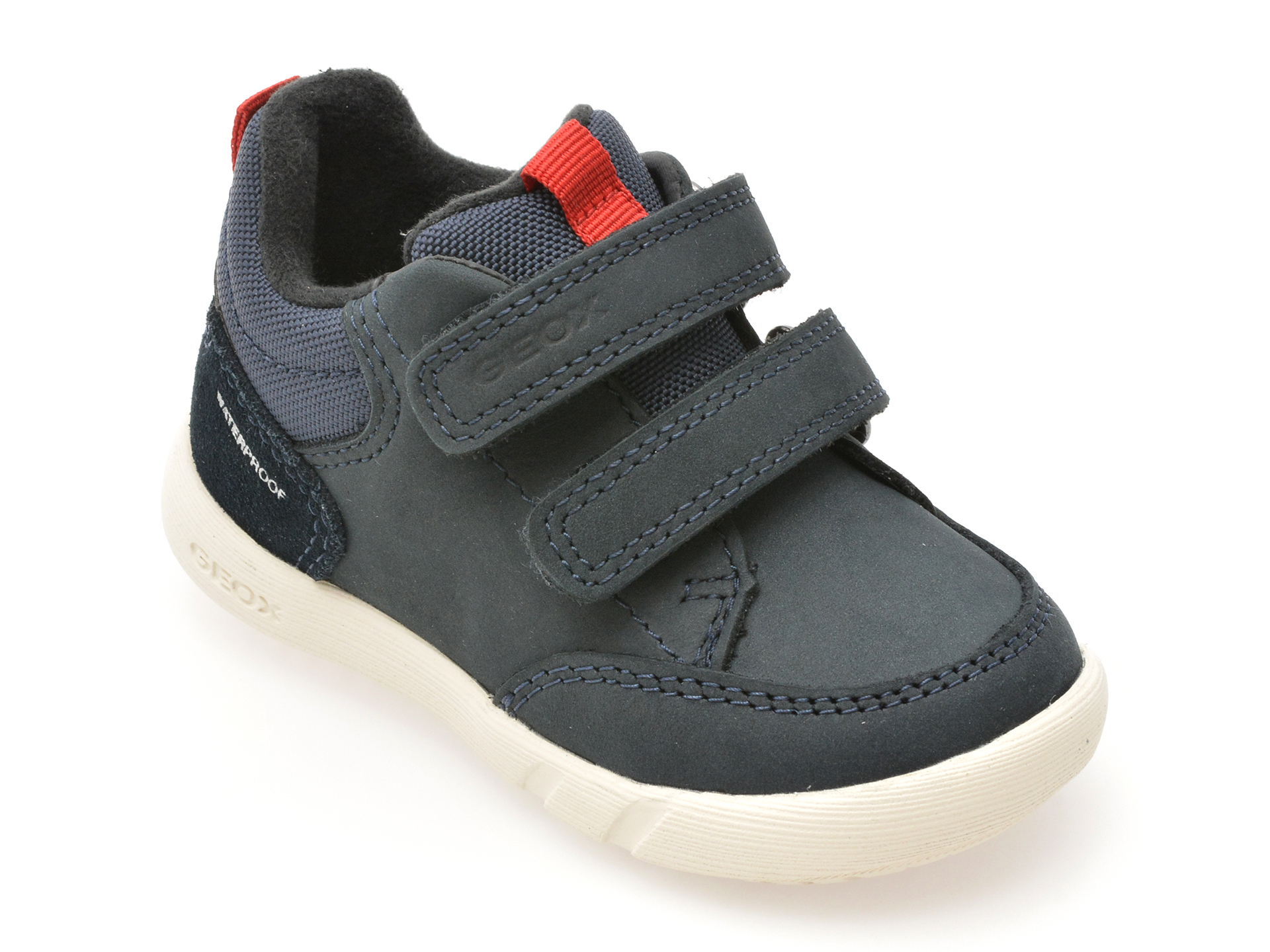 Pantofi sport GEOX bleumarin