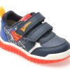 Pantofi sport GEOX bleumarin