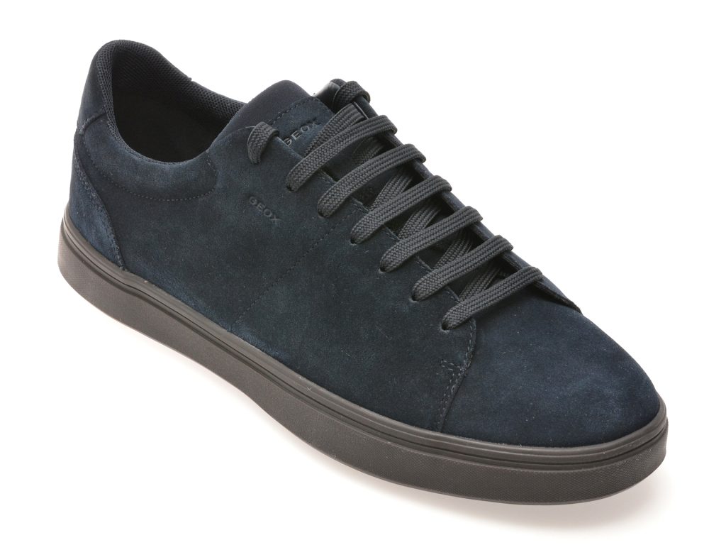Pantofi sport GEOX bleumarin
