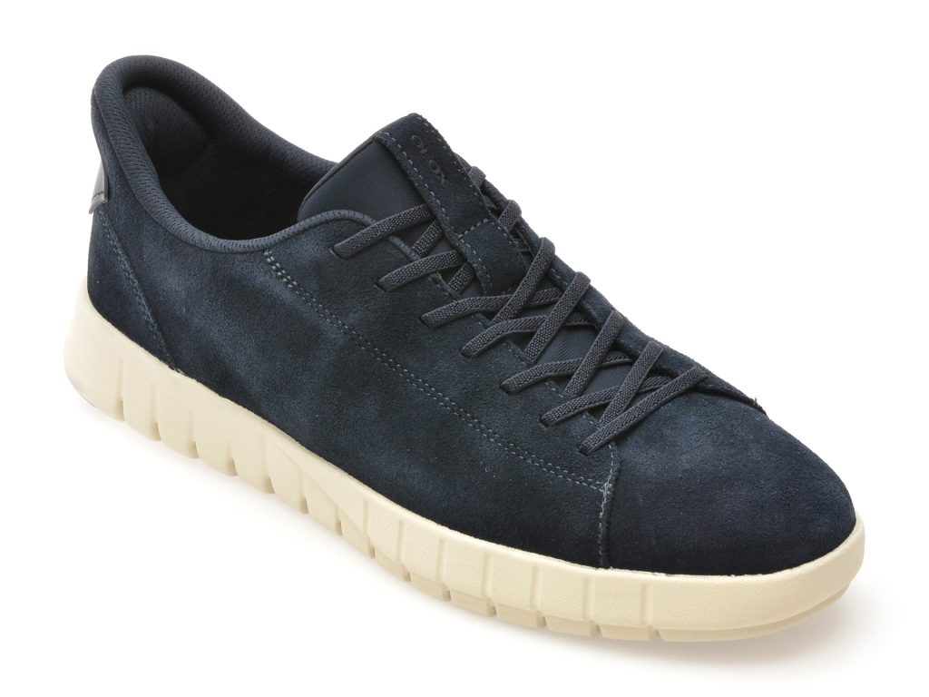 Pantofi sport GEOX bleumarin