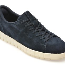 Pantofi sport GEOX bleumarin