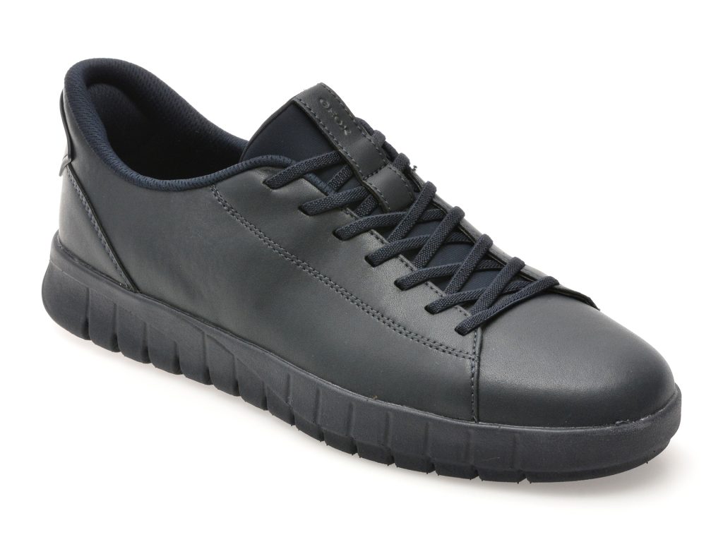 Pantofi sport GEOX bleumarin