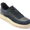 Pantofi sport GEOX bleumarin