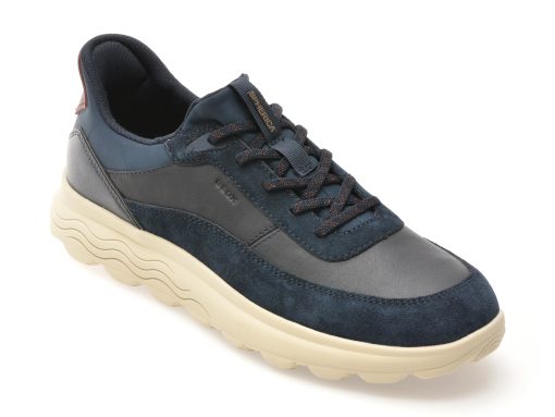 Pantofi sport GEOX bleumarin