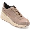 Pantofi sport GEOX gri
