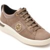 Pantofi sport GEOX gri