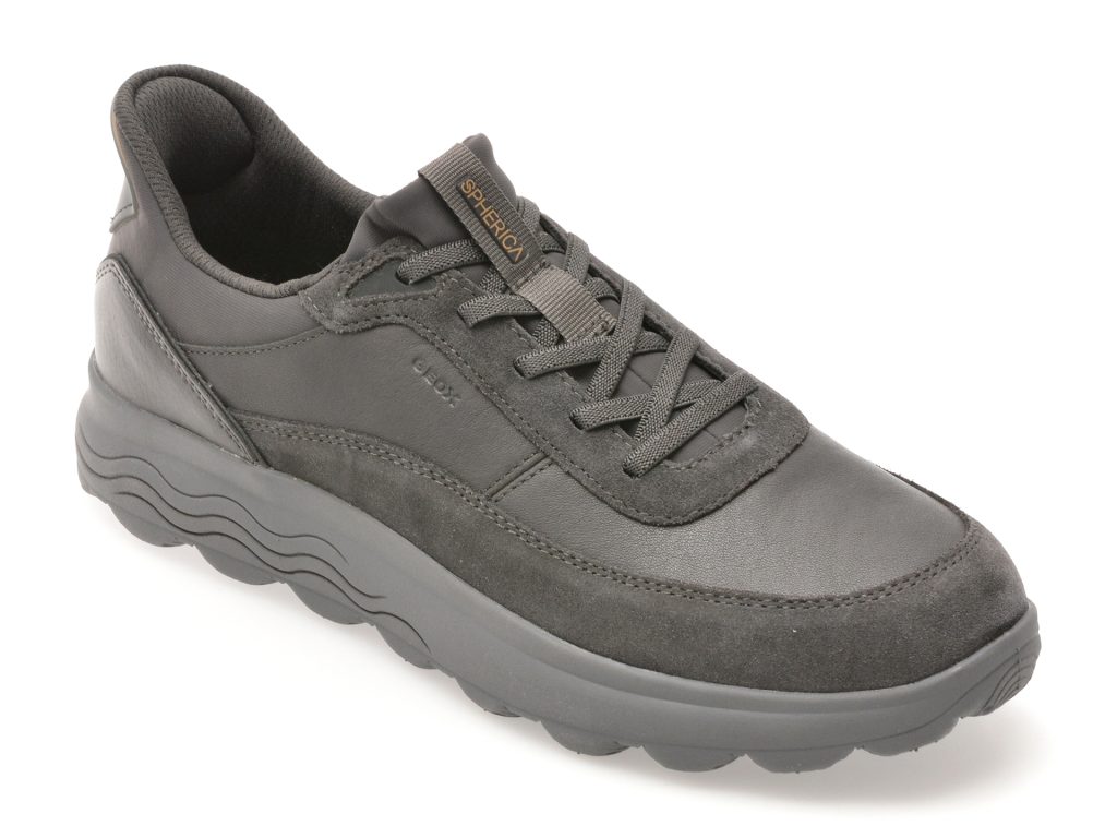 Pantofi sport GEOX gri