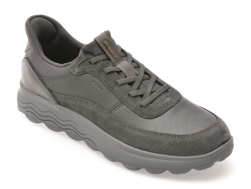 Pantofi sport GEOX gri