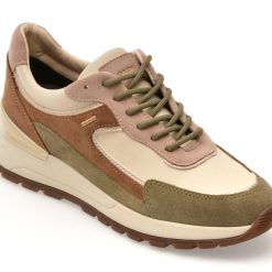 Pantofi sport GEOX maro