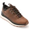 Pantofi sport GEOX maro
