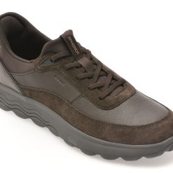 Pantofi sport GEOX maro