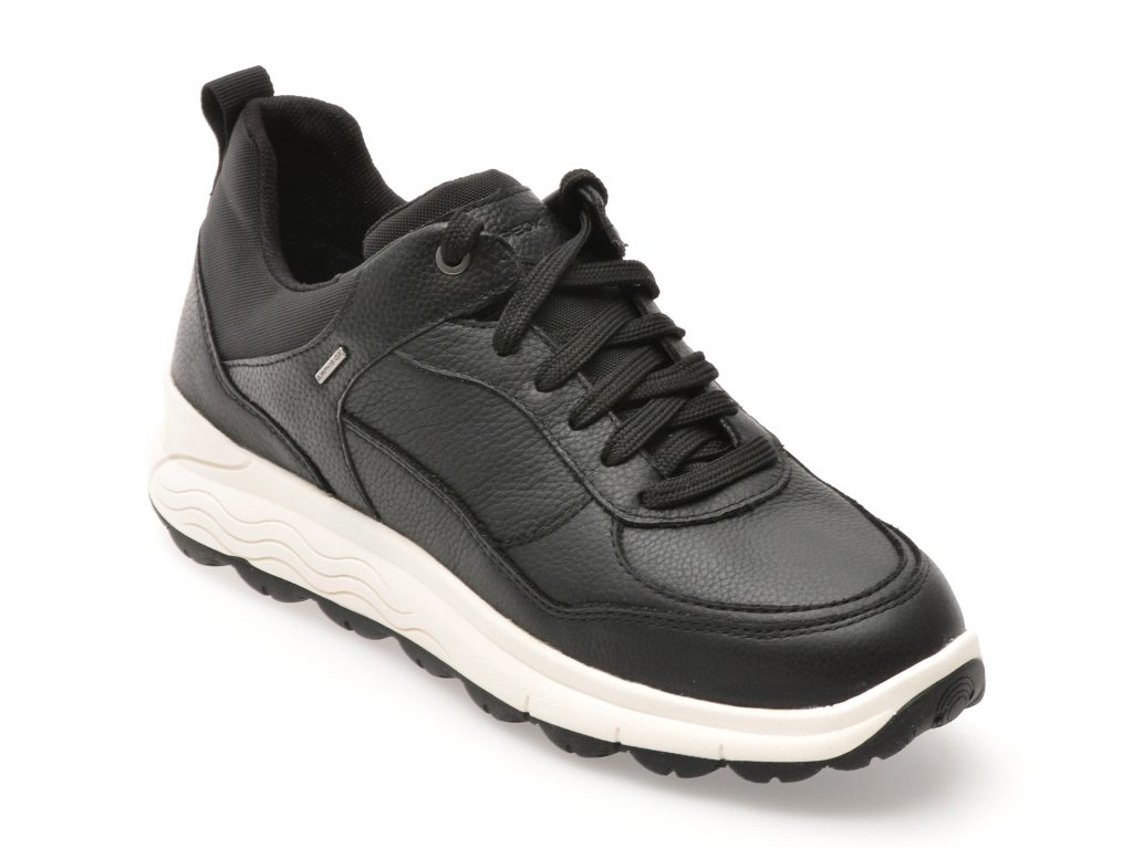 Pantofi sport GEOX negri