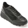 Pantofi sport GEOX negri