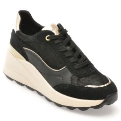 Pantofi sport GEOX negri