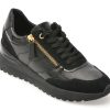 Pantofi sport GEOX negri