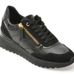Pantofi sport GEOX negri