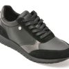 Pantofi sport GEOX negri