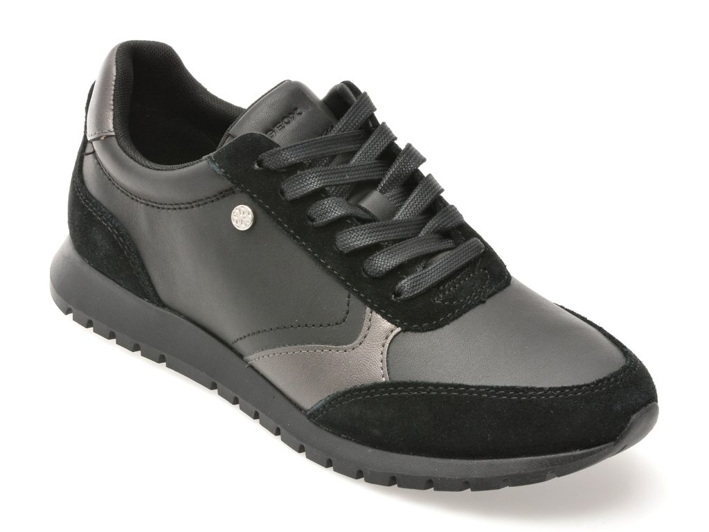 Pantofi sport GEOX negri