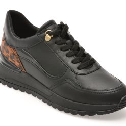 Pantofi sport GEOX negri