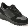 Pantofi sport GEOX negri