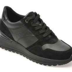 Pantofi sport GEOX negri