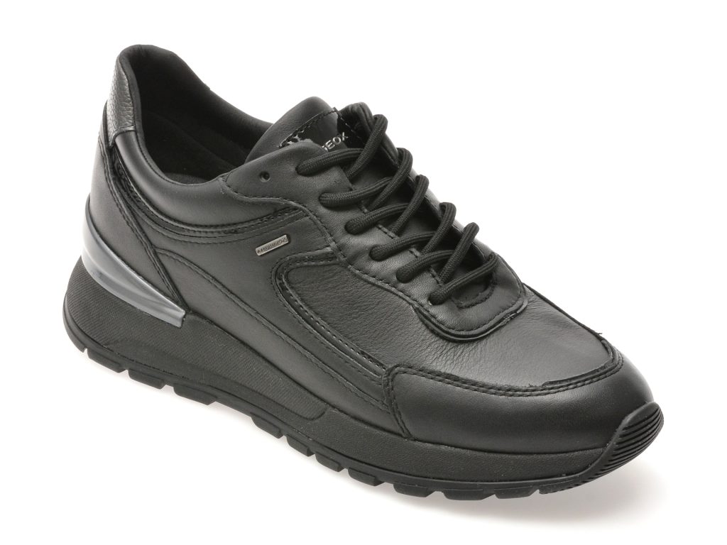 Pantofi sport GEOX negri